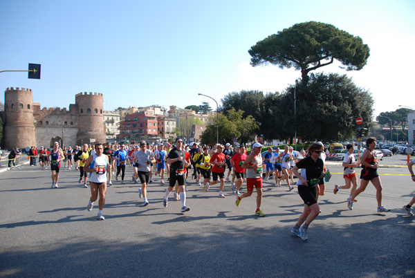 Maratona della Città di Roma (22/03/2009) pat_0667