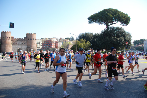 Maratona della Città di Roma (22/03/2009) pat_0668