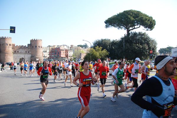 Maratona della Città di Roma (22/03/2009) pat_0673