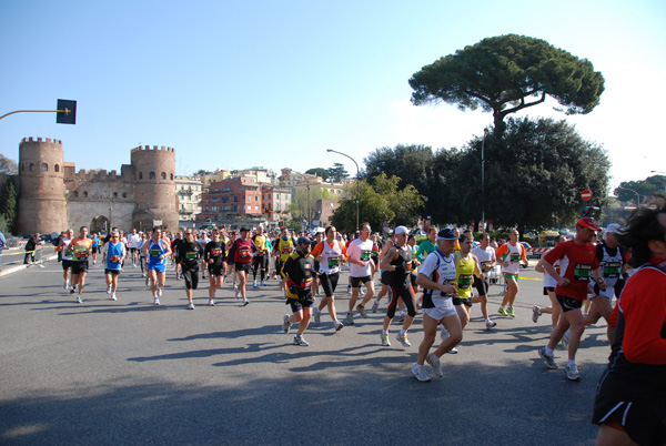 Maratona della Città di Roma (22/03/2009) pat_0674