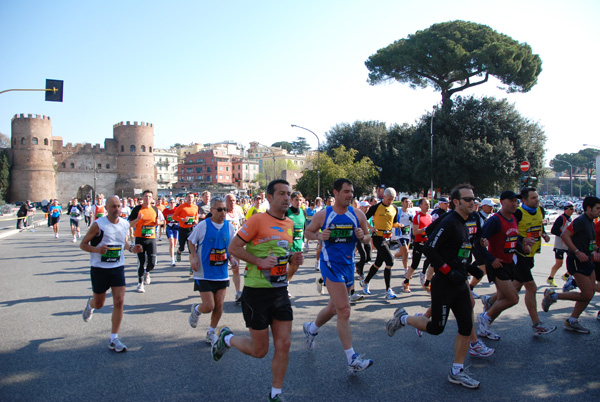 Maratona della Città di Roma (22/03/2009) pat_0676