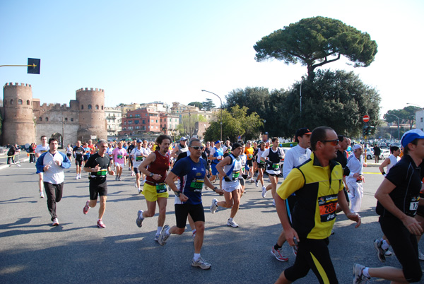 Maratona della Città di Roma (22/03/2009) pat_0682