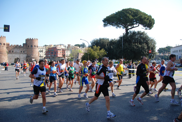 Maratona della Città di Roma (22/03/2009) pat_0685