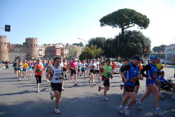 Maratona della Città di Roma (22/03/2009) pat_0687