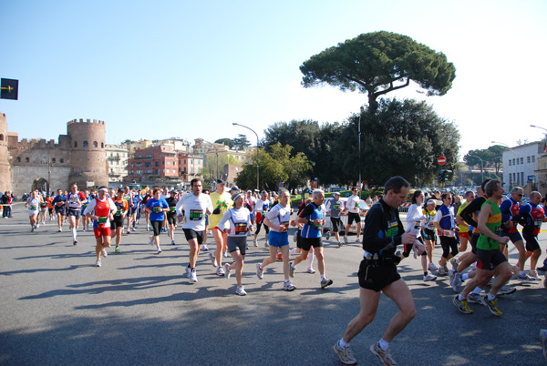 Maratona della Città di Roma (22/03/2009) pat_0691