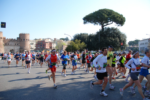 Maratona della Città di Roma (22/03/2009) pat_0692