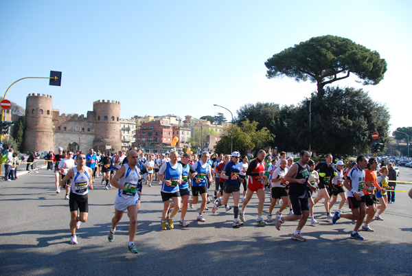 Maratona della Città di Roma (22/03/2009) pat_0694