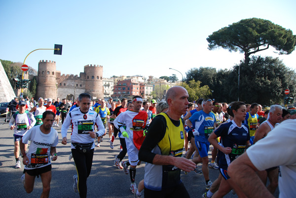 Maratona della Città di Roma (22/03/2009) pat_0705