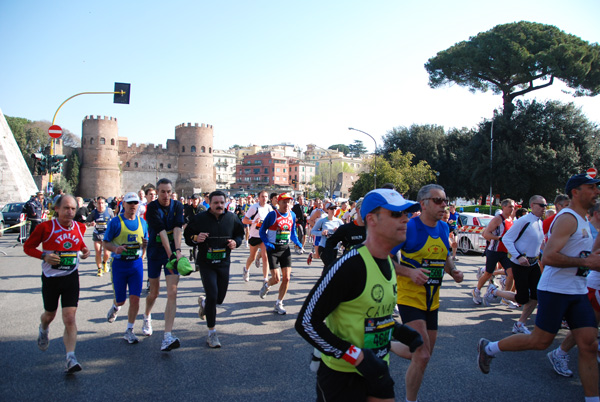 Maratona della Città di Roma (22/03/2009) pat_0707