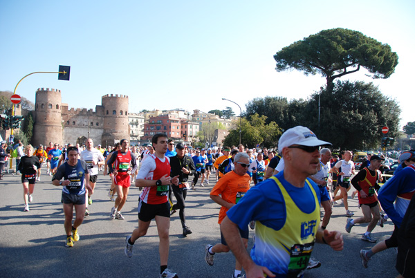 Maratona della Città di Roma (22/03/2009) pat_0708