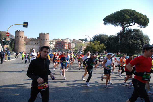 Maratona della Città di Roma (22/03/2009) pat_0716