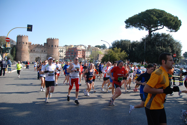 Maratona della Città di Roma (22/03/2009) pat_0717