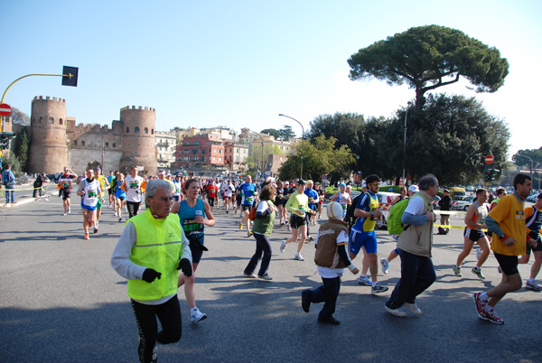 Maratona della Città di Roma (22/03/2009) pat_0720