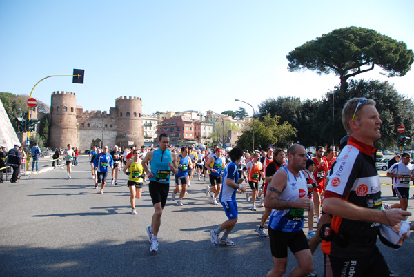 Maratona della Città di Roma (22/03/2009) pat_0722