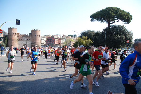 Maratona della Città di Roma (22/03/2009) pat_0724