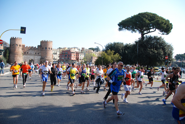 Maratona della Città di Roma (22/03/2009) pat_0726