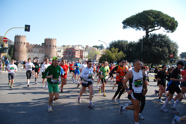 Maratona della Città di Roma (22/03/2009) pat_0727