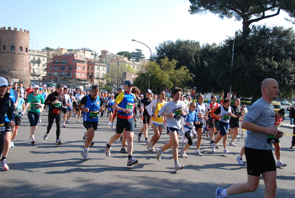 Maratona della Città di Roma (22/03/2009) pat_0732