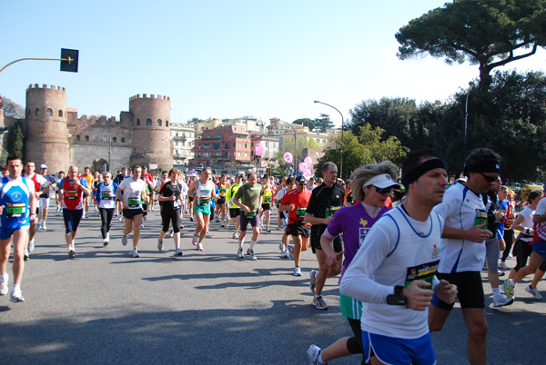 Maratona della Città di Roma (22/03/2009) pat_0738