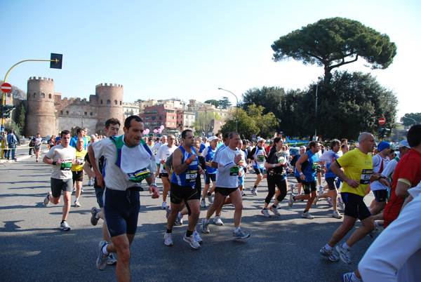 Maratona della Città di Roma (22/03/2009) pat_0742