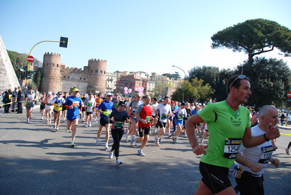 Maratona della Città di Roma (22/03/2009) pat_0743