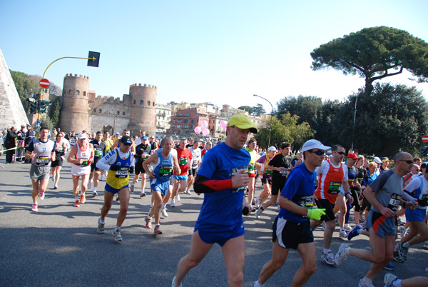 Maratona della Città di Roma (22/03/2009) pat_0744