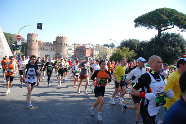 Maratona della Città di Roma (22/03/2009) pat_0747