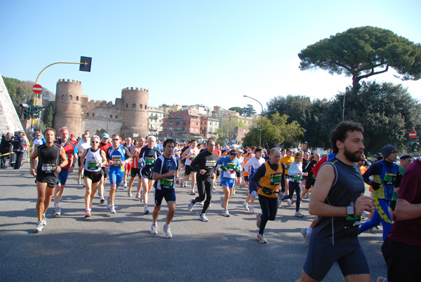 Maratona della Città di Roma (22/03/2009) pat_0752