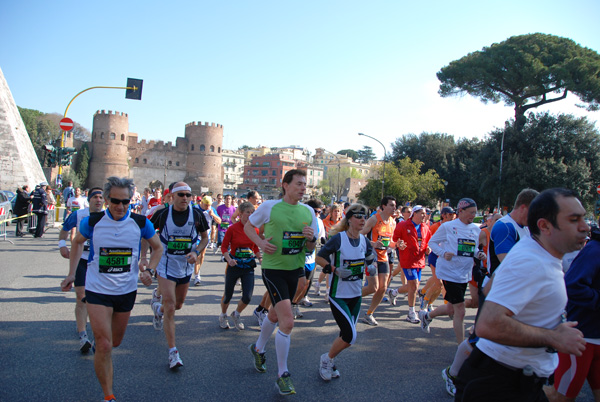 Maratona della Città di Roma (22/03/2009) pat_0754