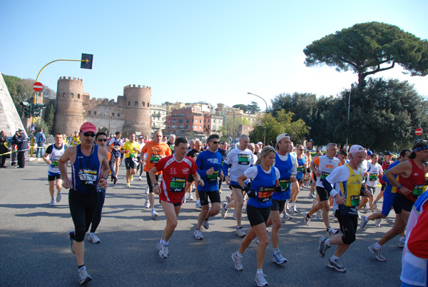 Maratona della Città di Roma (22/03/2009) pat_0760