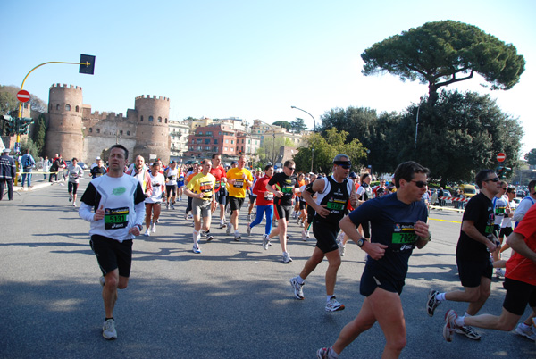 Maratona della Città di Roma (22/03/2009) pat_0767