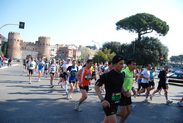 Maratona della Città di Roma (22/03/2009) pat_0770