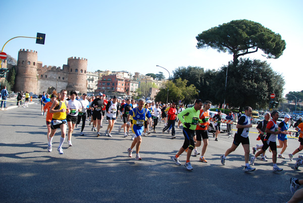 Maratona della Città di Roma (22/03/2009) pat_0774