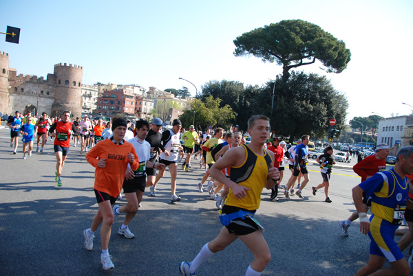 Maratona della Città di Roma (22/03/2009) pat_0775