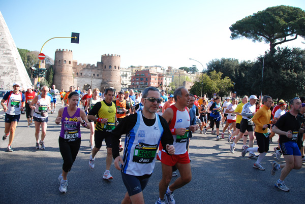 Maratona della Città di Roma (22/03/2009) pat_0790