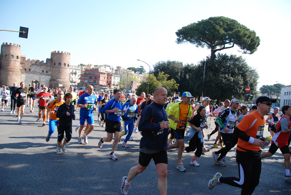 Maratona della Città di Roma (22/03/2009) pat_0793