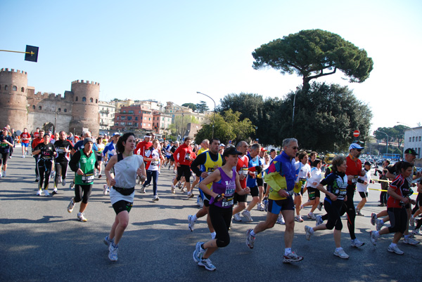 Maratona della Città di Roma (22/03/2009) pat_0794