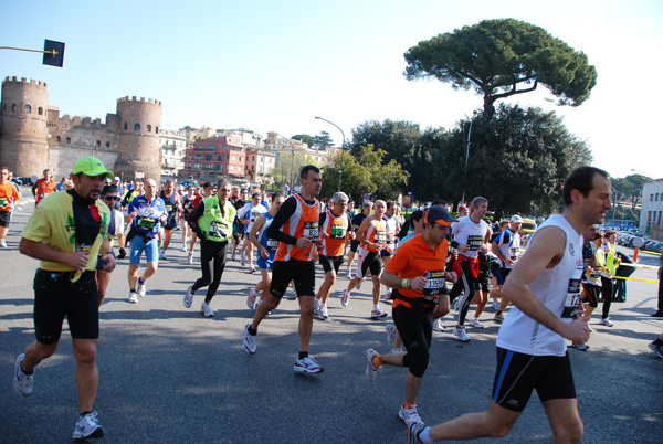 Maratona della Città di Roma (22/03/2009) pat_0795