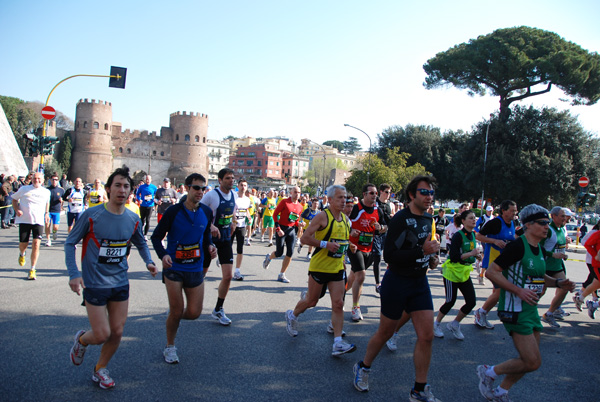 Maratona della Città di Roma (22/03/2009) pat_0797