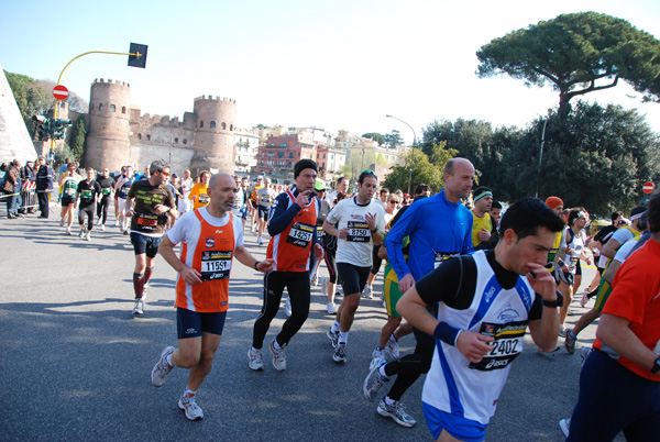 Maratona della Città di Roma (22/03/2009) pat_0799