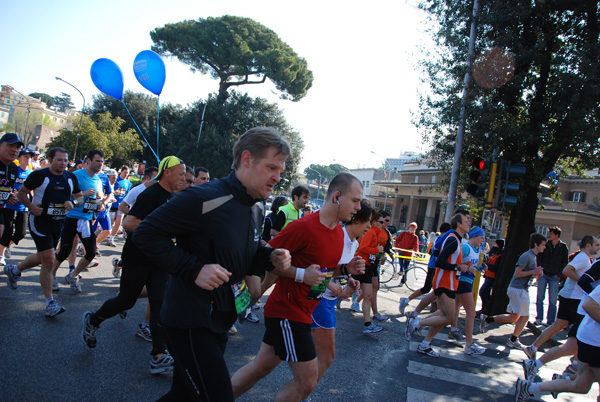 Maratona della Città di Roma (22/03/2009) pat_0802