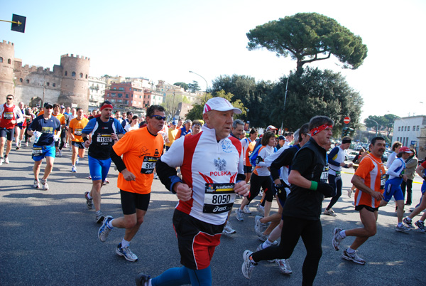 Maratona della Città di Roma (22/03/2009) pat_0805