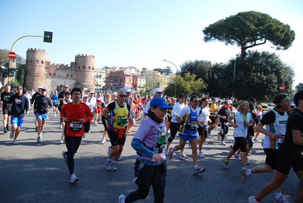 Maratona della Città di Roma (22/03/2009) pat_0808