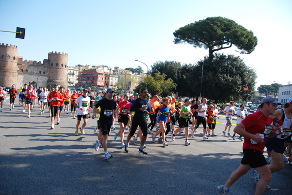 Maratona della Città di Roma (22/03/2009) pat_0811