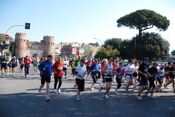 Maratona della Città di Roma (22/03/2009) pat_0817