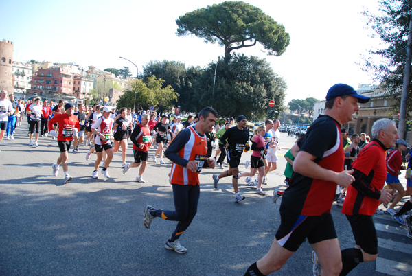 Maratona della Città di Roma (22/03/2009) pat_0818