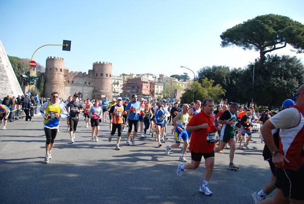 Maratona della Città di Roma (22/03/2009) pat_0821