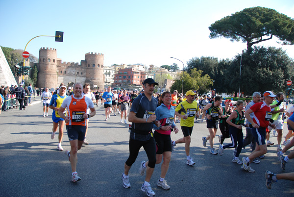 Maratona della Città di Roma (22/03/2009) pat_0823