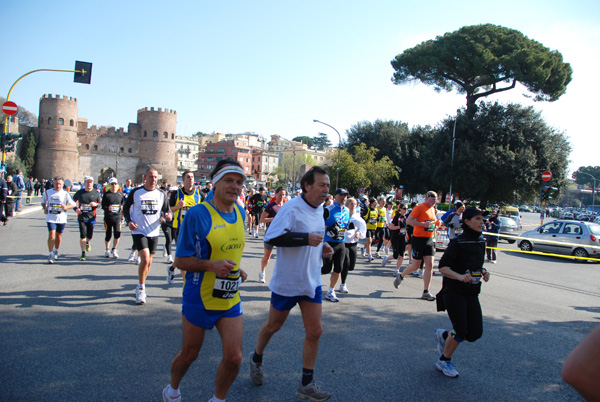 Maratona della Città di Roma (22/03/2009) pat_0824