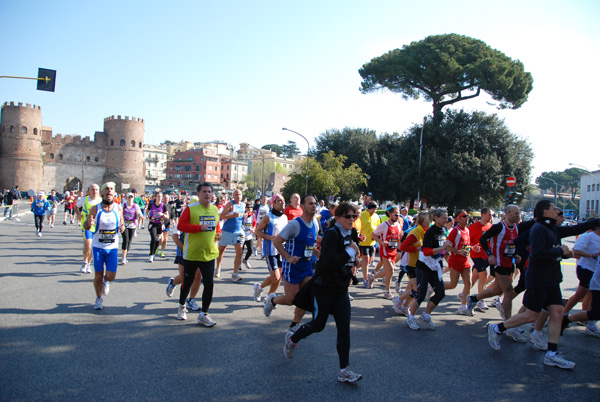 Maratona della Città di Roma (22/03/2009) pat_0827